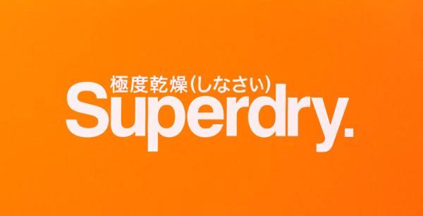 SUPERDRY