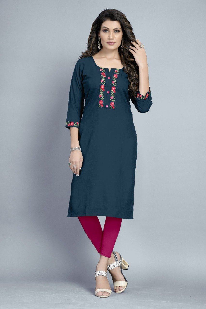 FR-KURTI