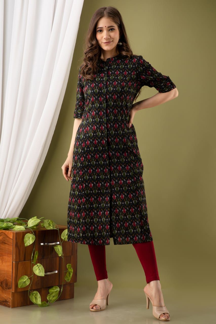 Rayon KURTI