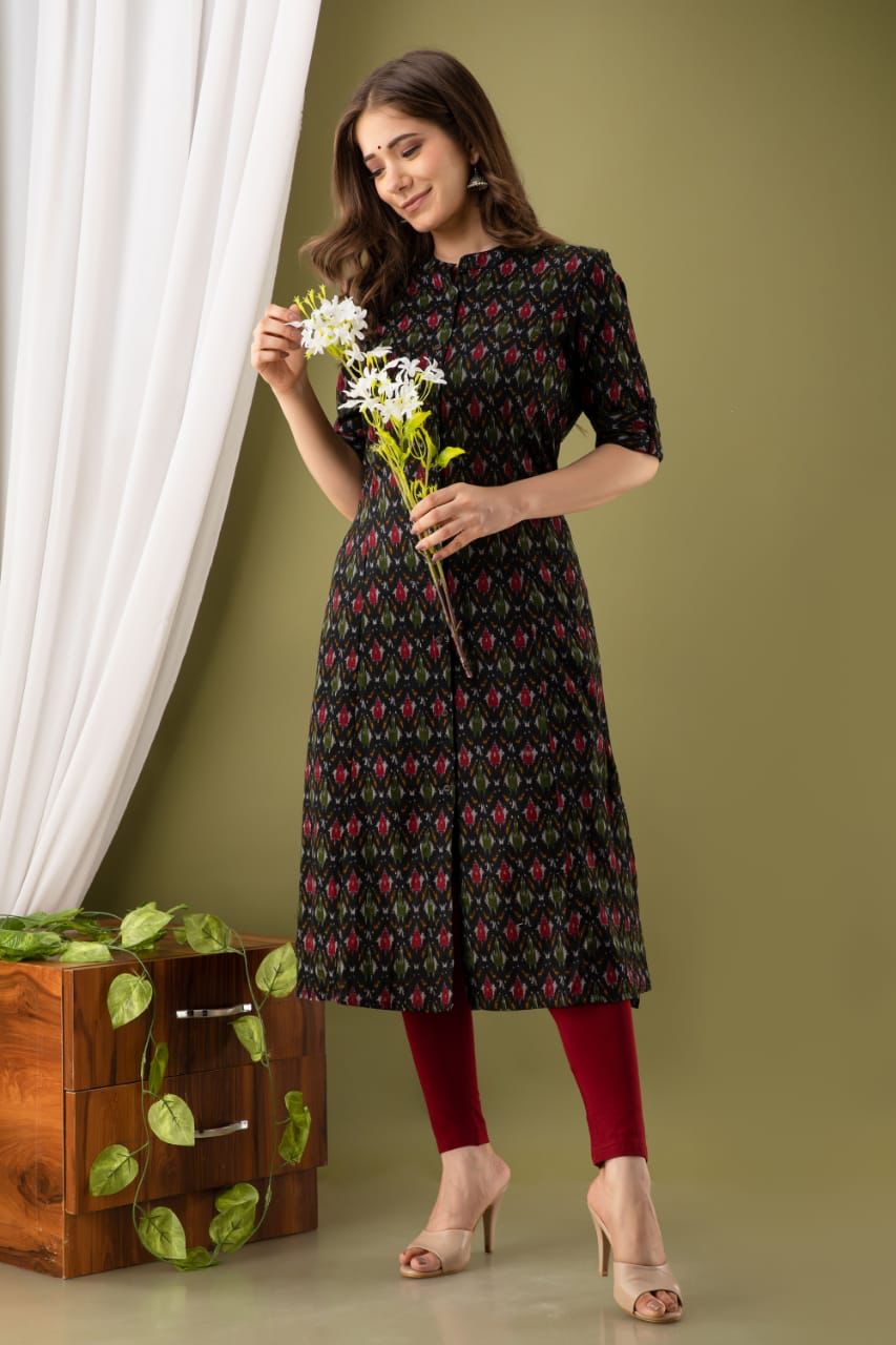 Rayon KURTI