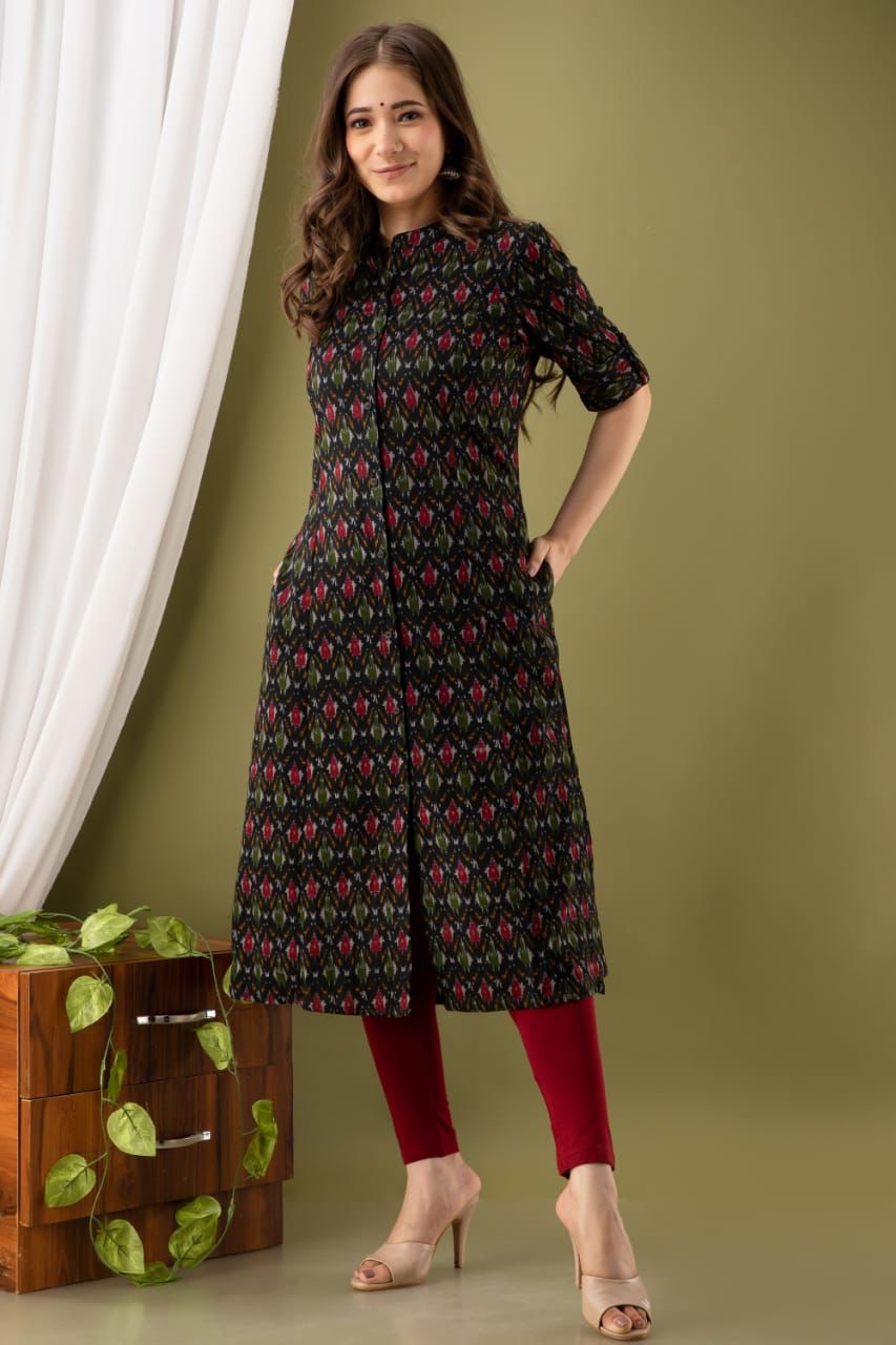 Rayon KURTI